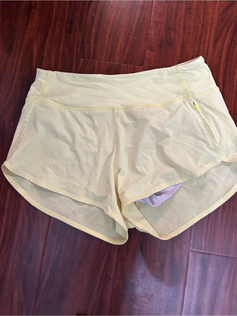 Outdoor Voices Hudson Shorts 2.5” in Gecko